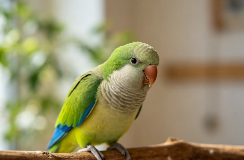 Birds