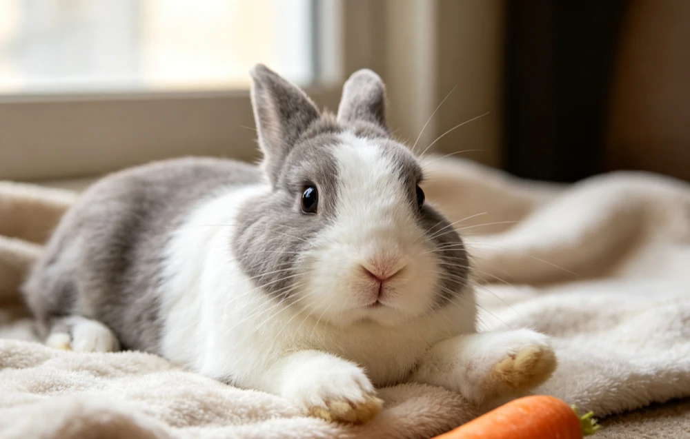 Rabbit