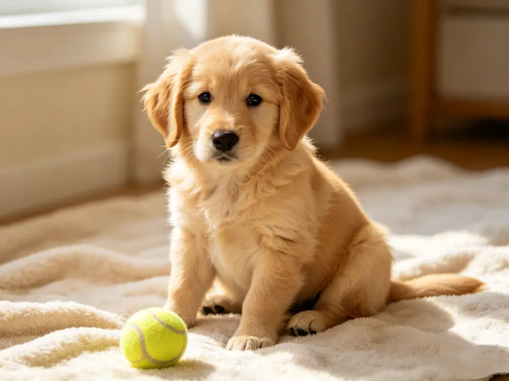 Lovely pets together