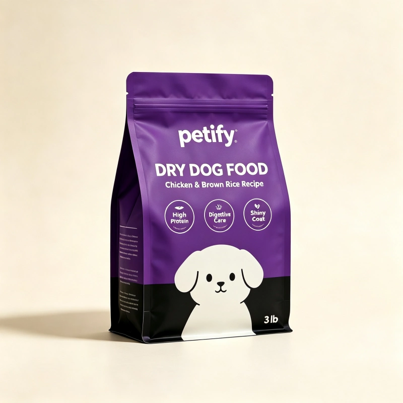Dog Nutritionist Food 2